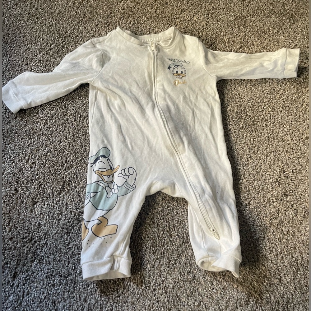 Primemark 6-9 months